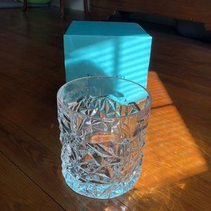 Tiffany & Co. ice bucket